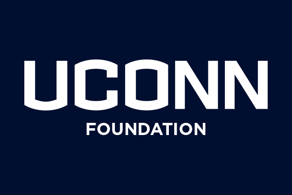 UConn Foundation logo