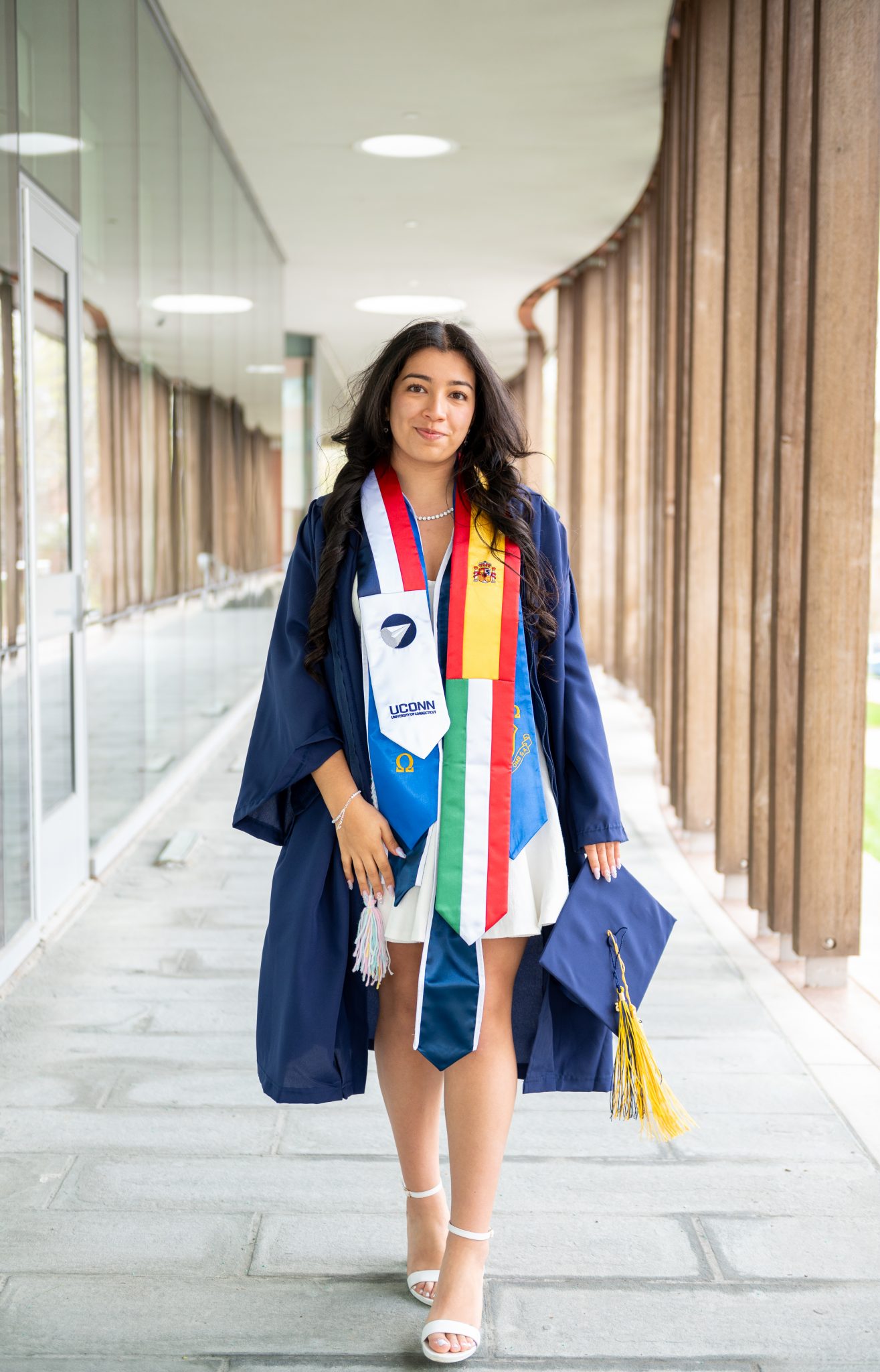 Allied Health Sciences Major Department of Allied Health Sciences